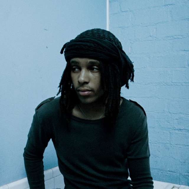 Kanii at Brighton Music Hall on Sep 17, 2026