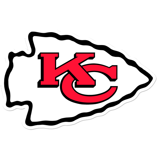 Kansas City Chiefs: NFL team logo