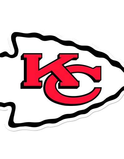 Los Angeles Chargers at Kansas City Chiefs
