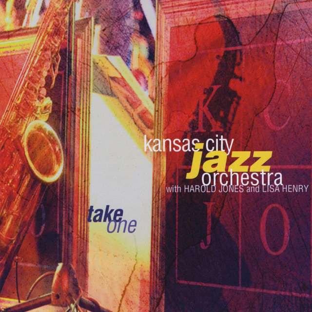 Kansas City Jazz Orchestra - Songs in the Key of Life: A Tribute to Stevie Wonder at Kauffman Center for the Performing…