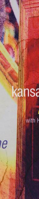 Kansas City Jazz Orchestra