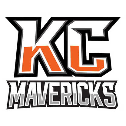 Kansas City Mavericks logo