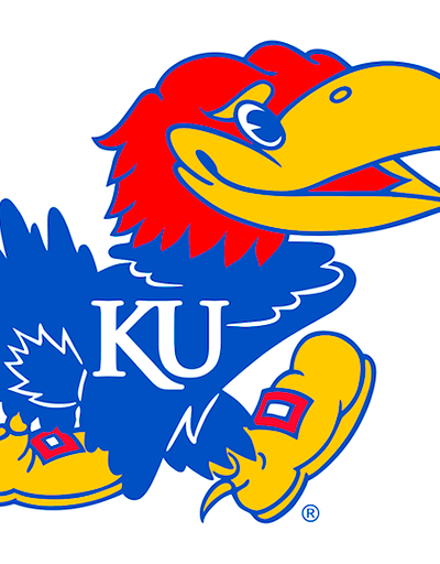Middle Tennessee State Blue Raiders at Kansas Jayhawks Football