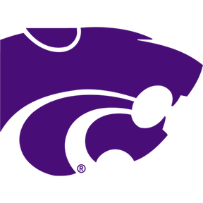 Kansas State Wildcats Football logo