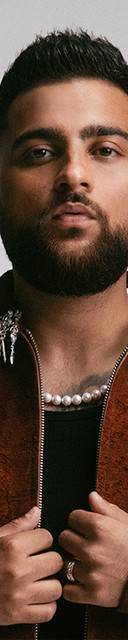 Karan Aujla
