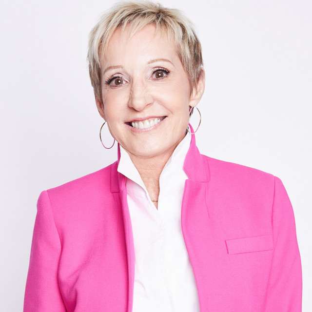 Karen Mills at Improv Comedy Theatre - Tempe on Nov 22, 2026