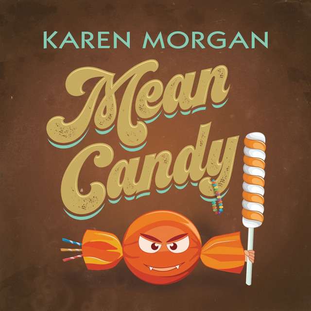 Karen Morgan at Rooster T Feathers Comedy Club on Dec 4, 2026