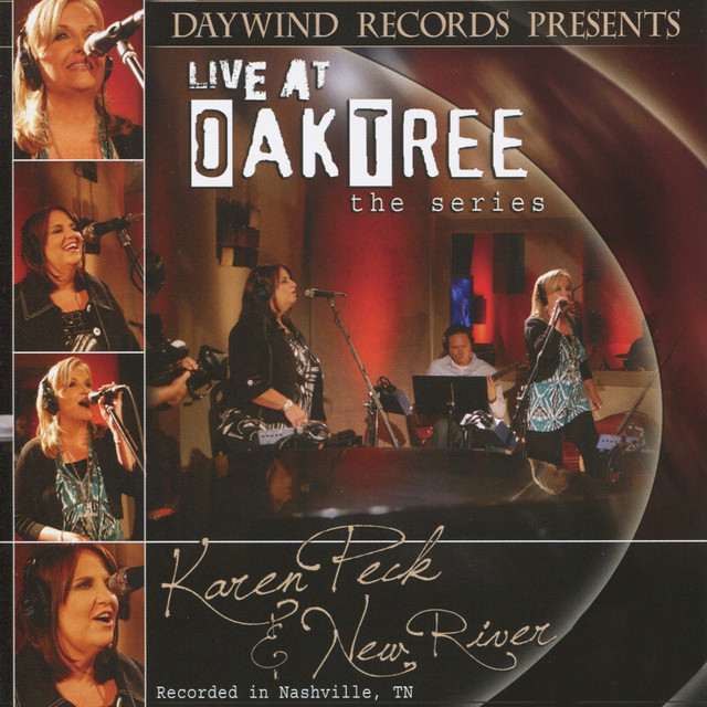 Karen Peck at Meramec Music Theatre on Nov 14, 2026