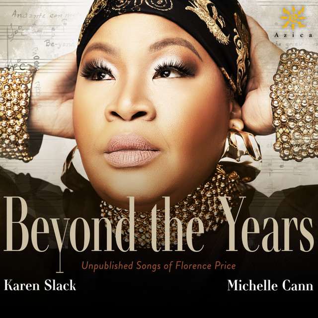 Karen Slack at University at Buffalo Lippes Concert Hall & Baird Recital Hall on Feb 5, 2027