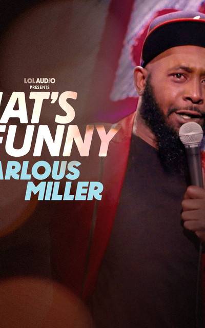 Karlous Miller
