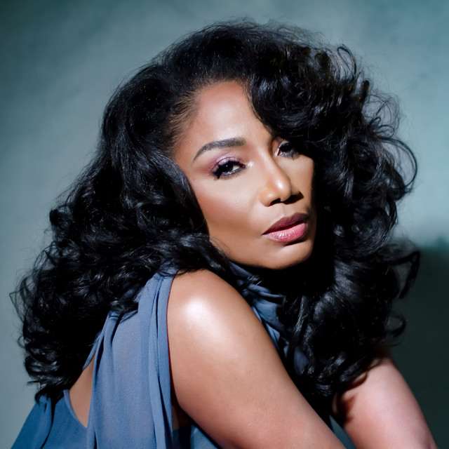 Karyn White (Rescheduled from 2/27/26) at Ludlow Garage on Oct 10, 2026
