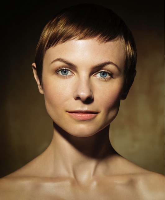 Kat Edmonson at Evanston SPACE on Nov 30, 2026
