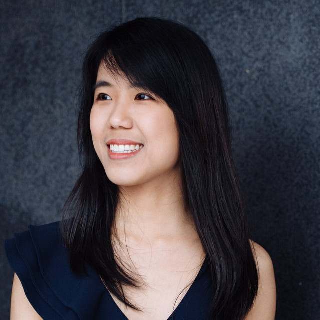 Kate Liu: Classical artist