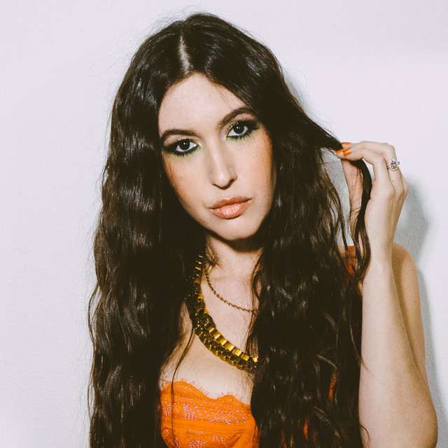 Kate Voegele at Jammin Java on Dec 1, 2026