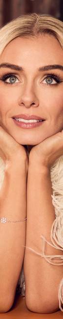 Katherine Jenkins