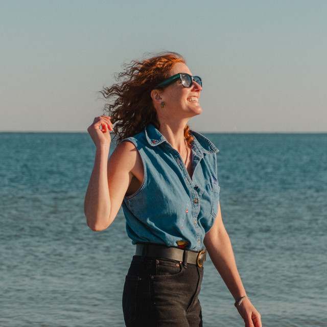 Kathleen Edwards: Pop artist