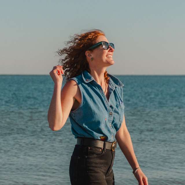 Kathleen Edwards at History Ottawa on Sep 19, 2026