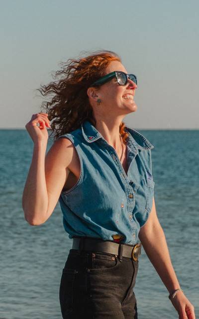 Kathleen Edwards