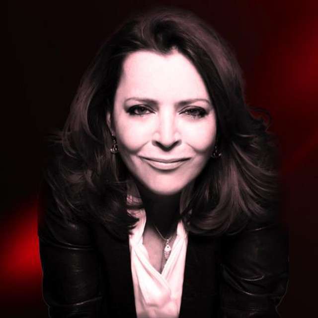 Kathleen Madigan at Hershey Theatre on Sep 19, 2026