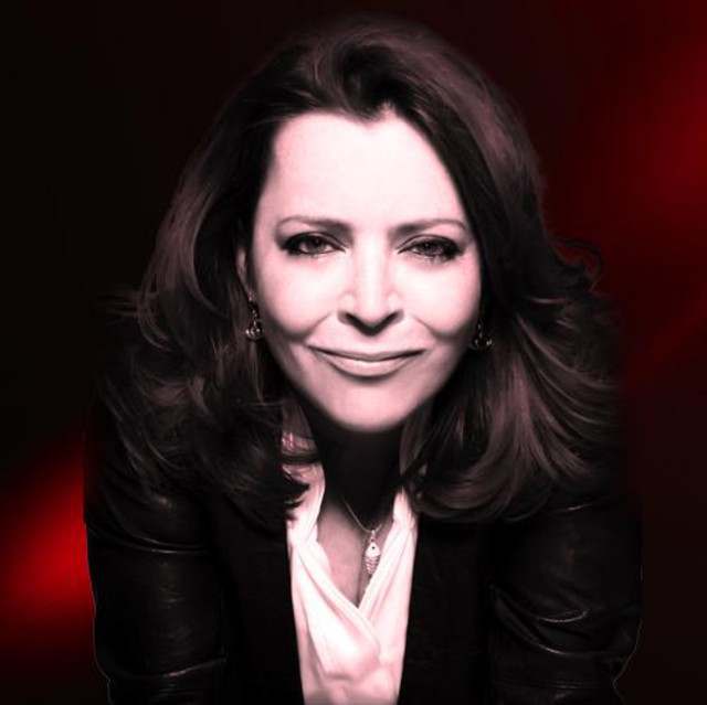 Kathleen Madigan: comedian