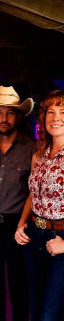 Katie and the Honky Tonks