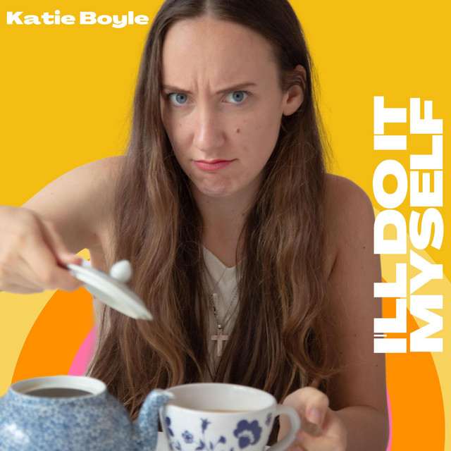 Katie Boyle at Side Splitters Comedy Club - Tampa on Sep 23, 2026