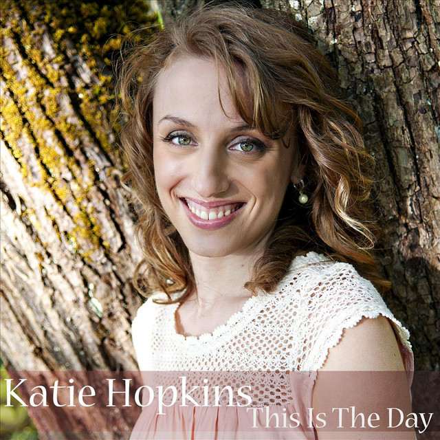 Katie Hopkins at Waco Hippodrome Theatre on Oct 8, 2026