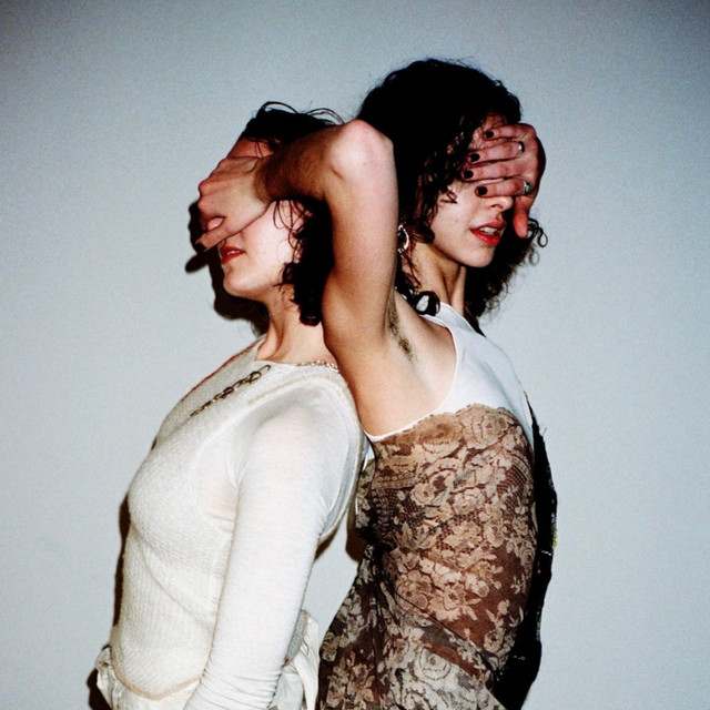 KatzPascale: Alternative artist