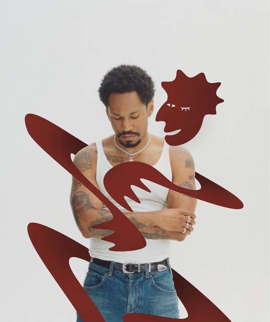 Kaytranada at Pacha New York on Oct 30, 2026