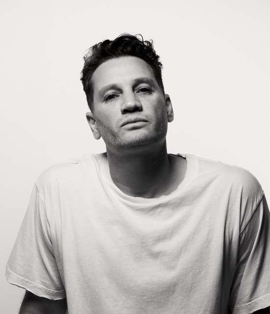 Kaz James: Dance/Electronica artist