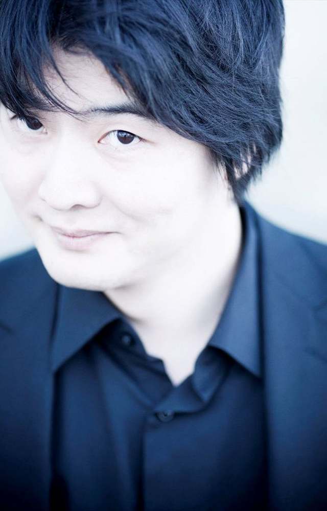 Kazuki Yamada: Classical artist
