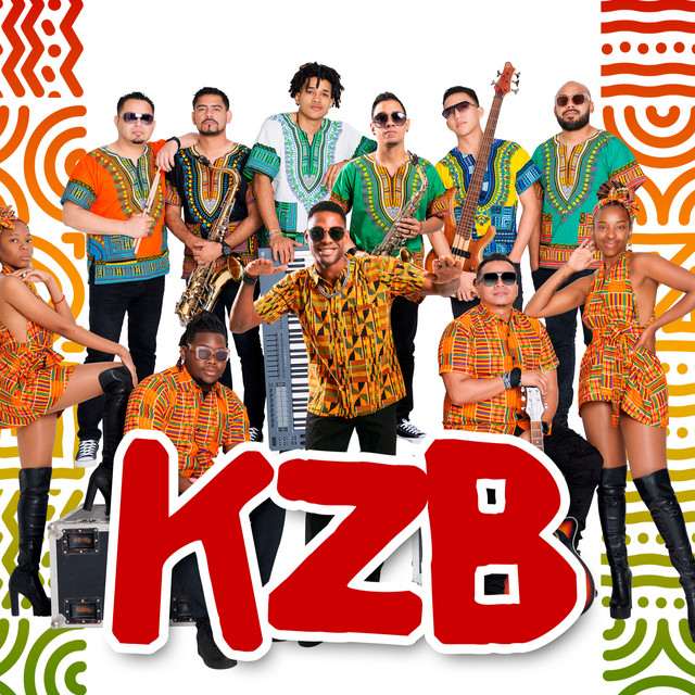 Kazzabe at La Bonita on Oct 10, 2026