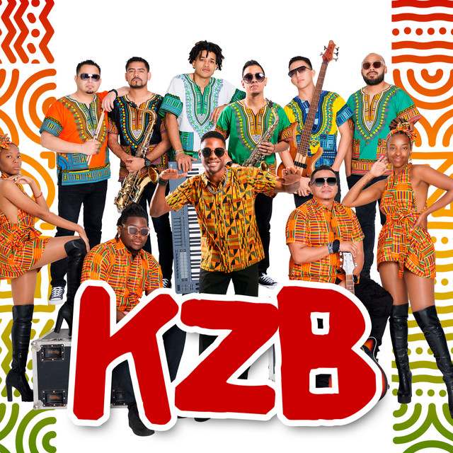 Kazzabe: Other Concerts artist