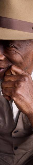 Keb Mo