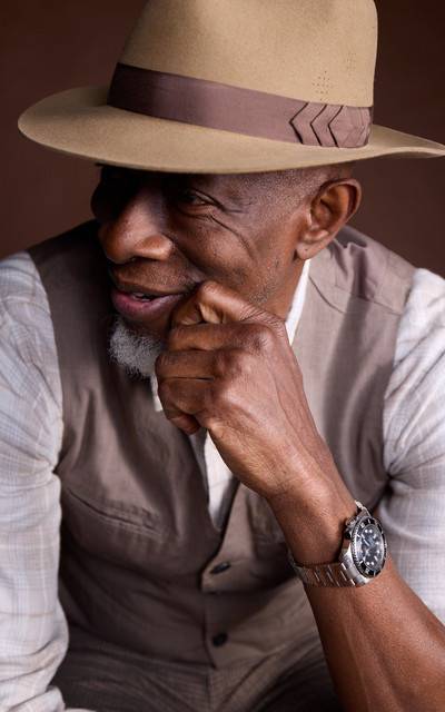 Keb' Mo'