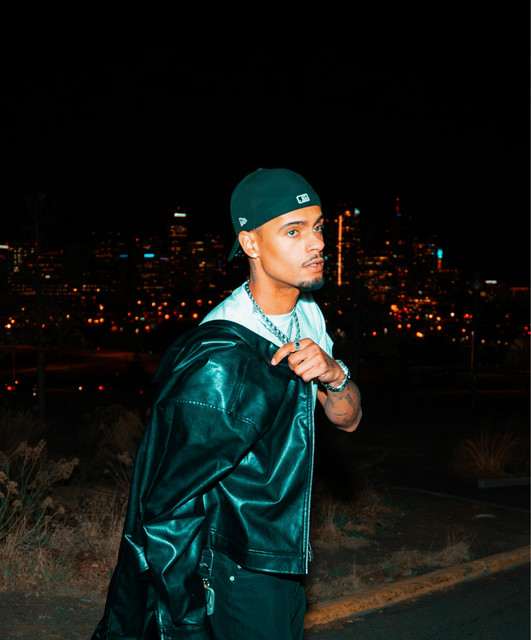 Keenan TreVon at The Loft at City Winery - Philadelphia on Oct 30, 2026