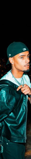 Keenan TreVon