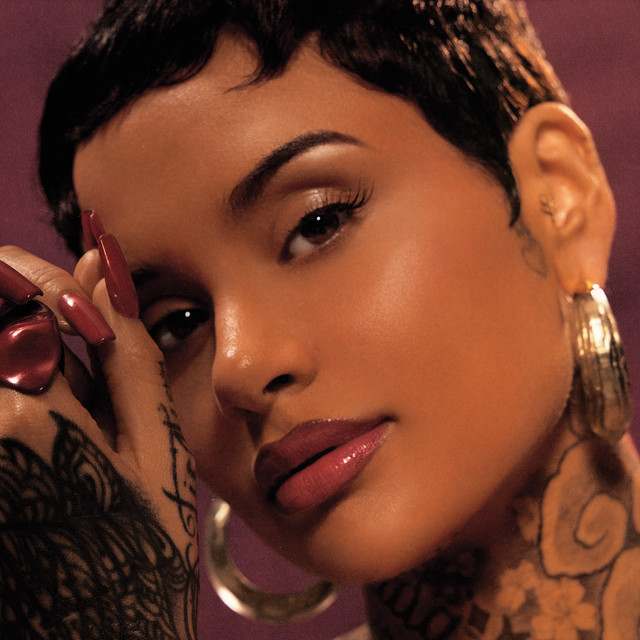 Kehlani: Pop artist