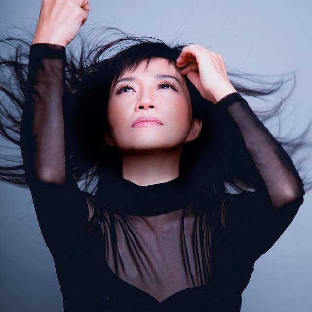 Keiko Matsui: New Age artist