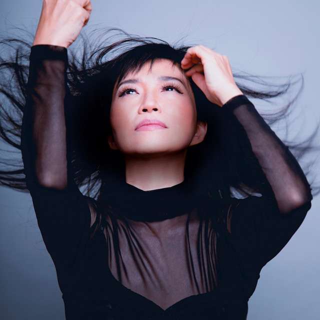 Keiko Matsui at Birchmere on Oct 15, 2026