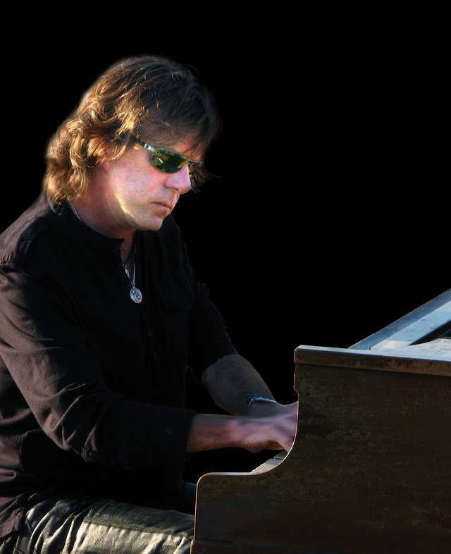 Keith Emerson: Classical artist