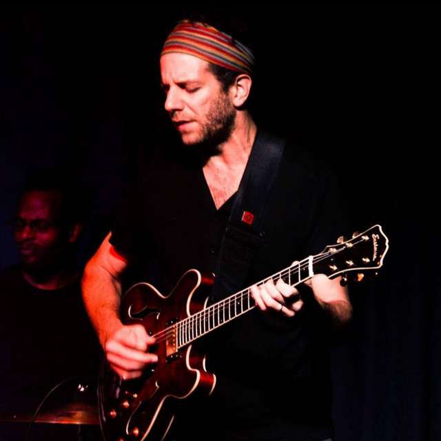 Kate McGarry and Keith Ganz at Halle Cultural Arts Center on Nov 20, 2026