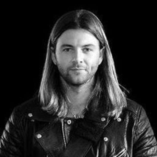 Keith Harkin at Bright Box Theater on Oct 4, 2026