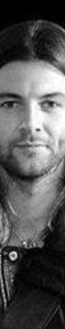 Keith Harkin