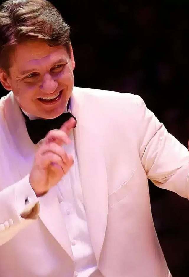 Keith Lockhart: Classical artist