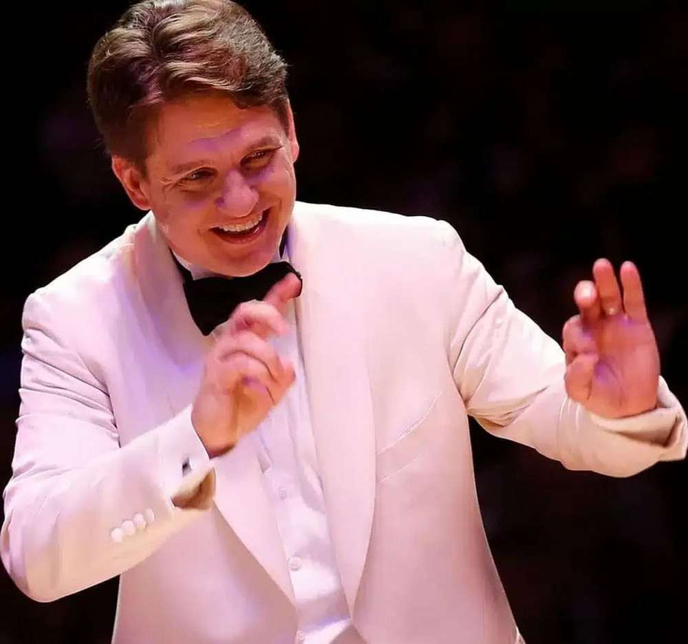 Boston Pops Holiday Concert with Keith Lockhart at Providence Performing Arts Center on Dec 13, 2026