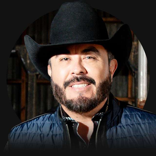 Keith Nieto at Stampede Aurora on Sep 26, 2026