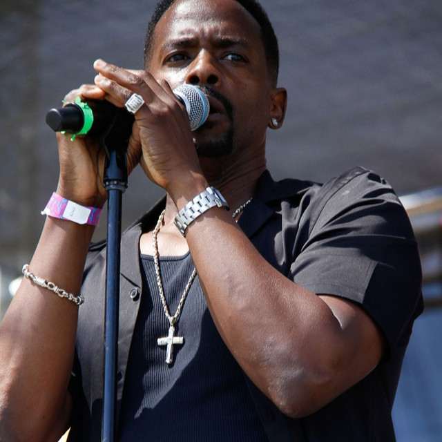 Keith Robinson and Friends at Punch Line Philadelphia on Nov 25, 2026