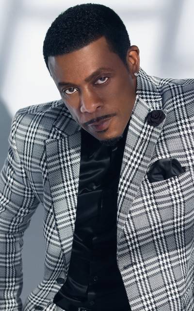 Keith Sweat