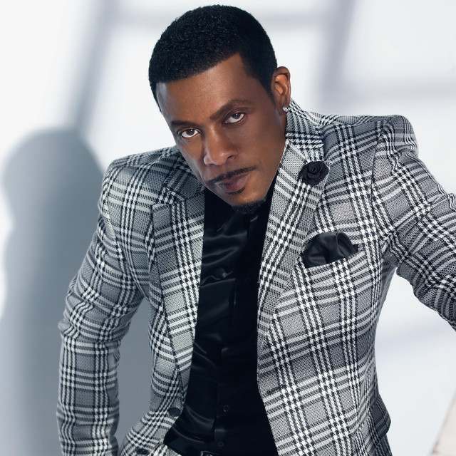 Keith Sweat: R&B artist